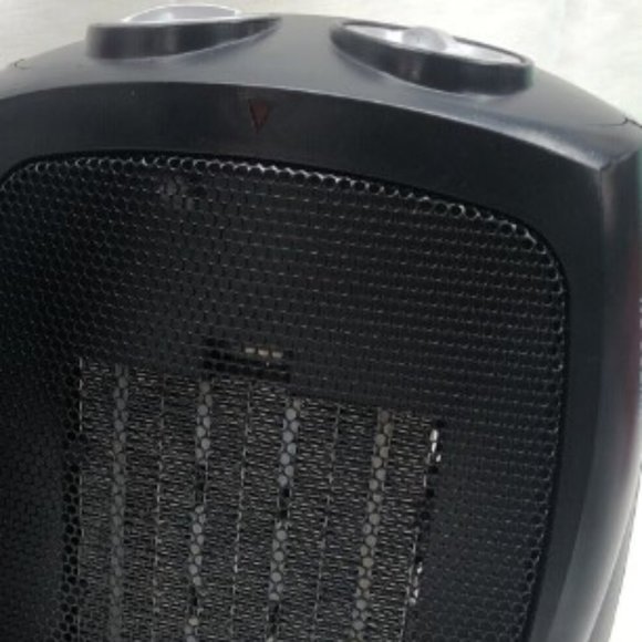 BD Compact heater (Personal Ceramic Heater) - Picture 3 of 4